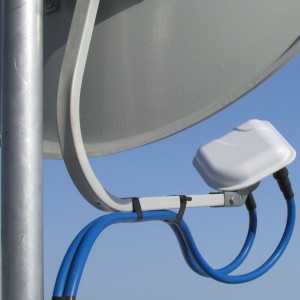 Облучатель 3G AX-2000 MIMO фото 6